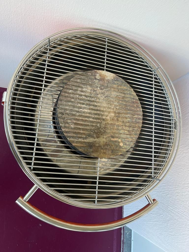 Lotusgrill Grills: Lotus Grill XXL – Gebraucht aus Benglen von  2