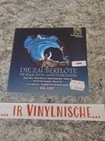 3 CD-BOX MOZART - René Jacobs "Die Zauberflöte" harmonica mu
