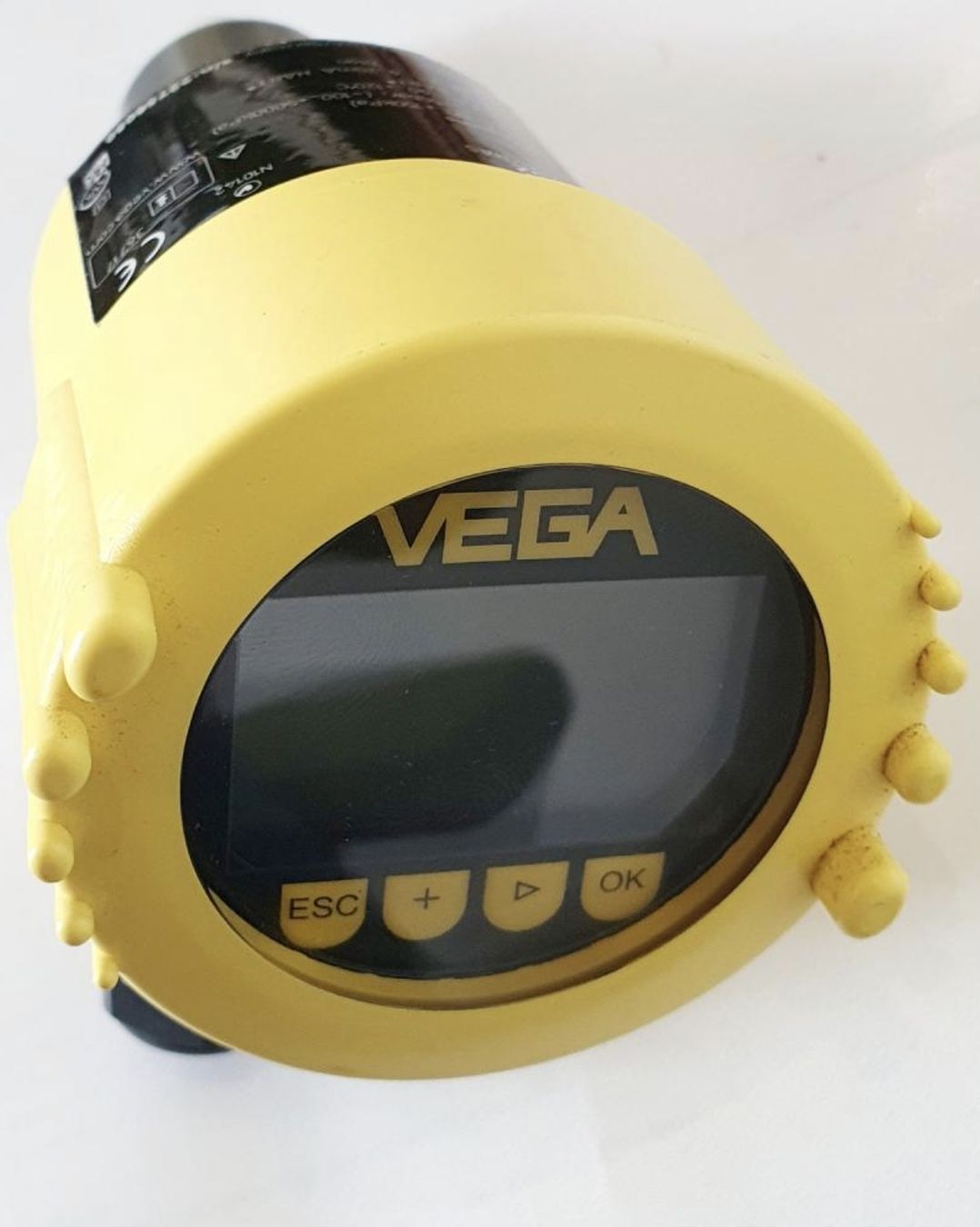 Messen: Vegabar 52 Füllstandssensor Drucksensor – Neu (gemäss Beschreibung) aus goldach von  2