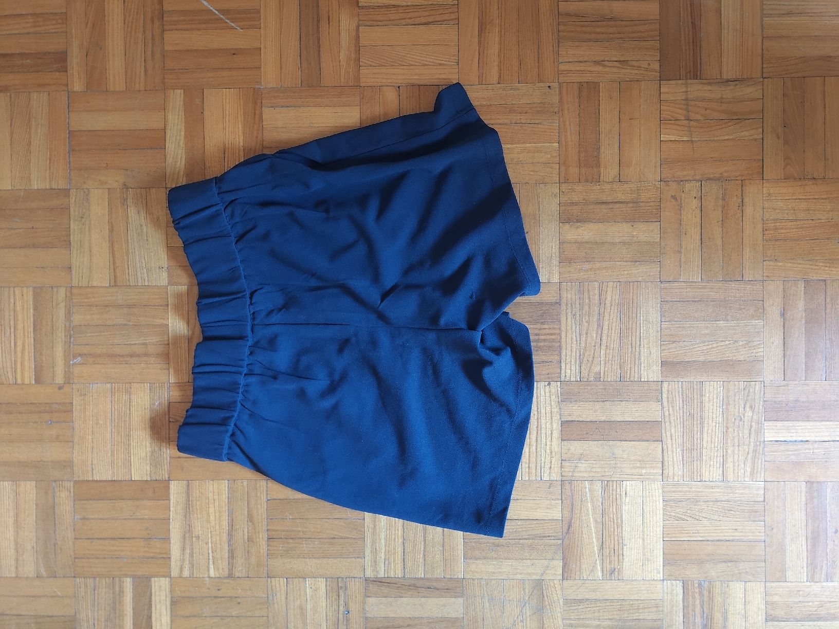 Only Pantaloni: Shorts Only (JDY) bleu taille M – Nuovo (secondo la descrizione) da St-Pierre-Clages venduto da Romo_1955 1