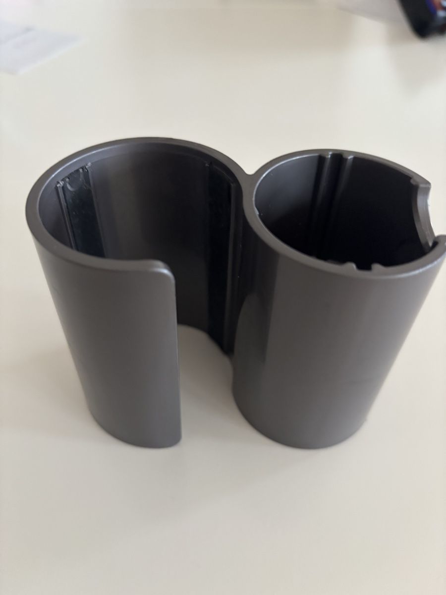 Dyson Aspirapolveri & Accessori: Dyson Zubehörhalterung – Nuovo (secondo la descrizione) da Uetikon am See venduto da Kunbaba 1