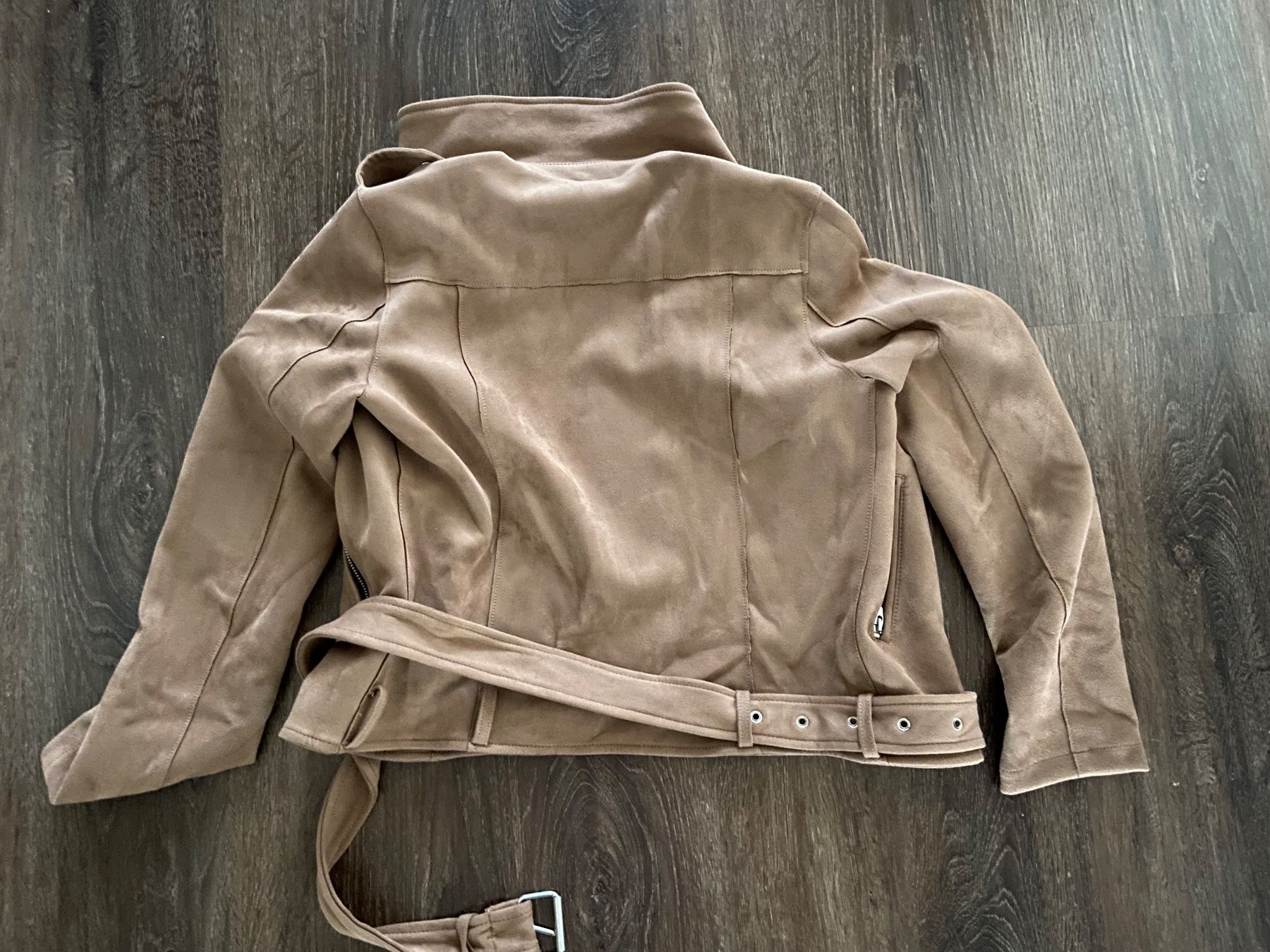 Giacche: Jacke Chicorée Gr. XS – Usato da Muttenz venduto da nataschasia 2