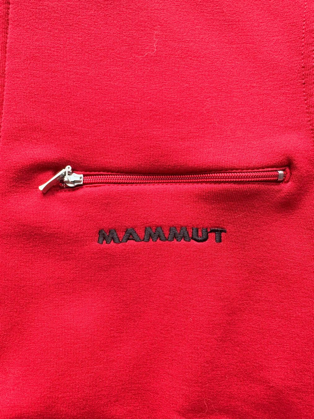 Mammut Vestes: Mammut Fleece – D'occasion à Wigoltingen par _vntg_ 2