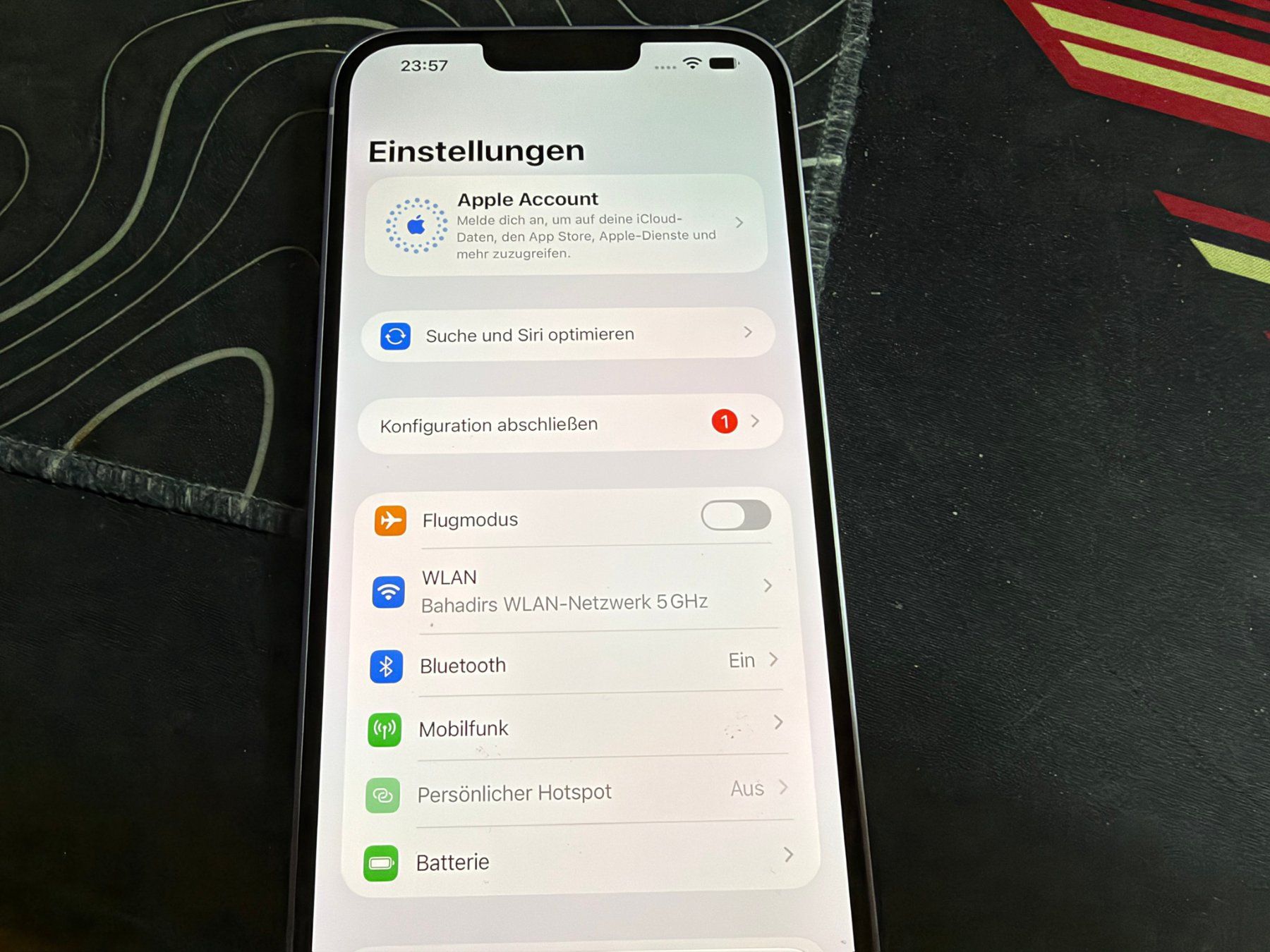 Apple Telefoni cellulari / Smartphones: Iphone 14 Plus 128Gb#188 – Usato da Au SG venduto da bah_6f5w 2
