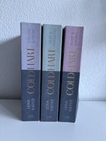 Lena Kiefer – Coldhart Reihe (3 Bücher)