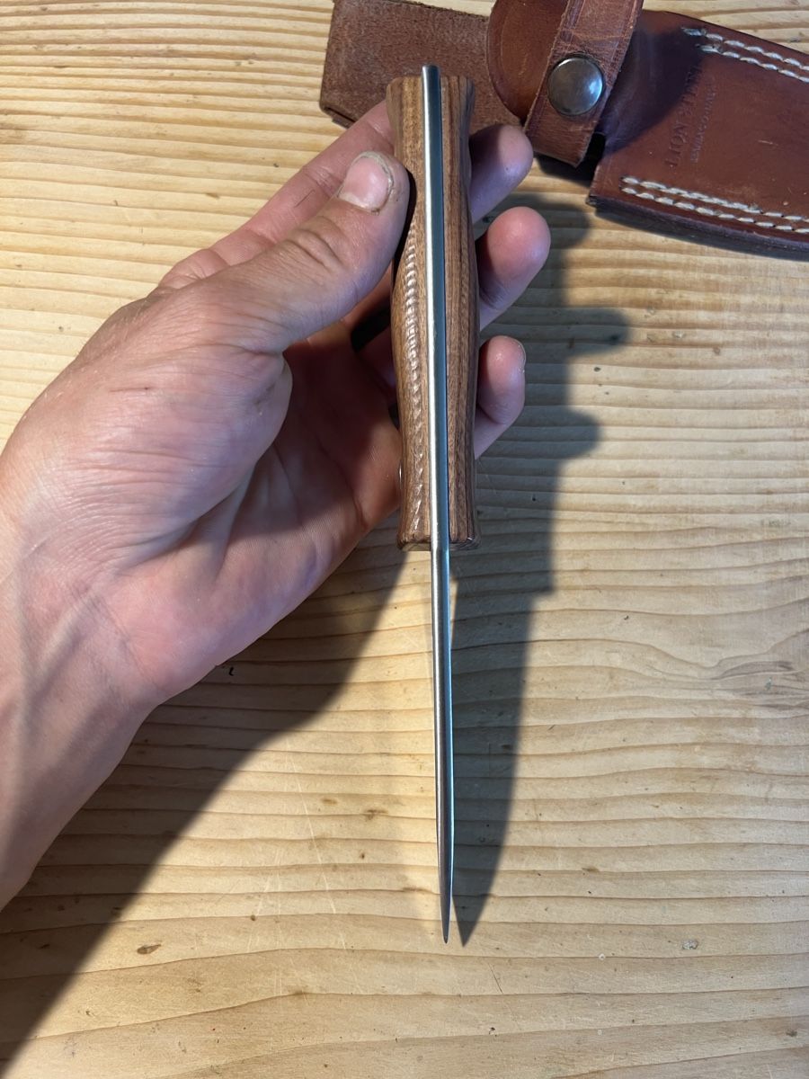 Accessori: Lionsteel M4 Santos – Nuovo (secondo la descrizione) da Balgach venduto da lor_28v2 2