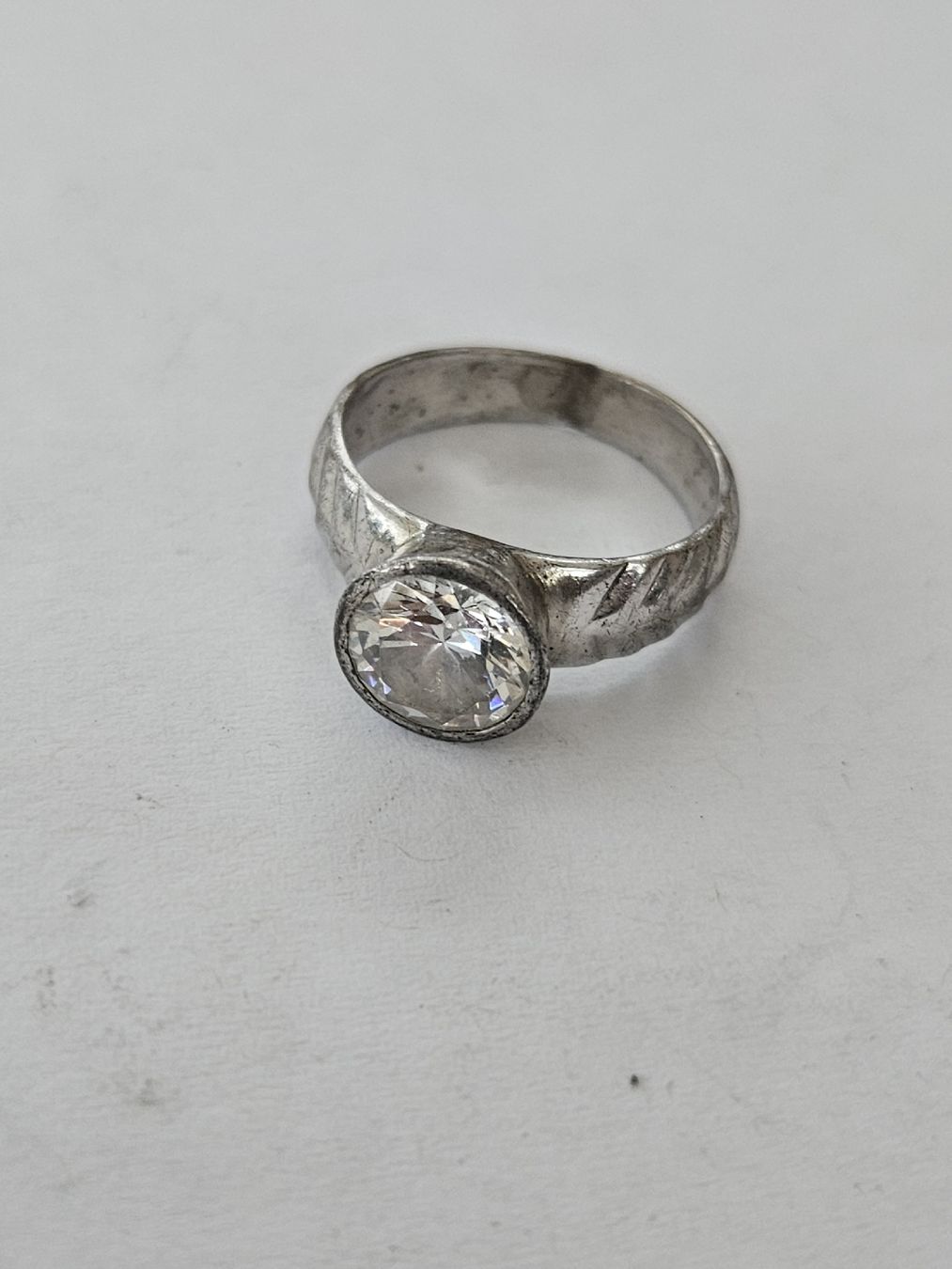 Ringe: Vintage Damen Ring  – Gebraucht aus Rickenbach b. Wil von nic_8ljr