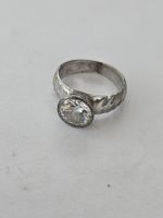 Vintage Damen Ring 