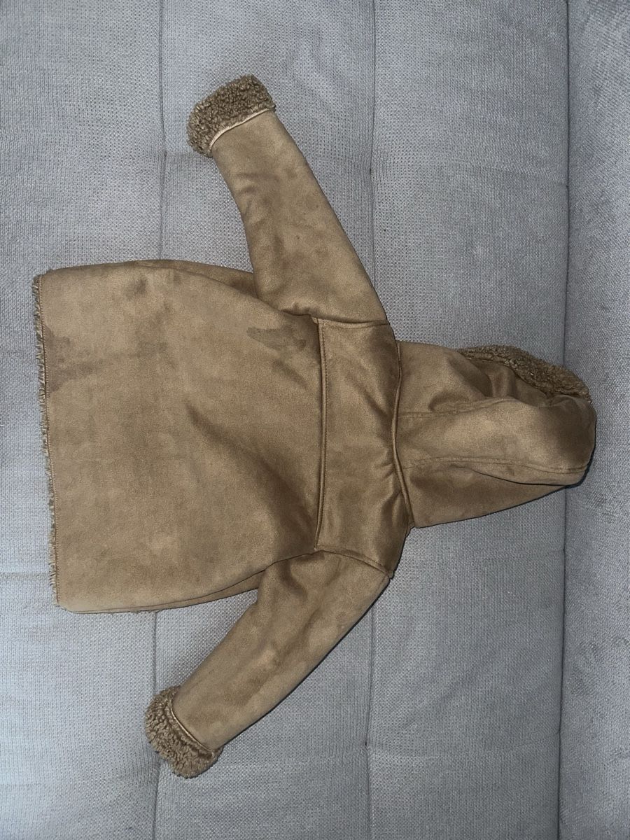 Zara Giacche & Cappotti: Zara Kinder Jacke – Usato da Uzwil venduto da sul_svh6 3