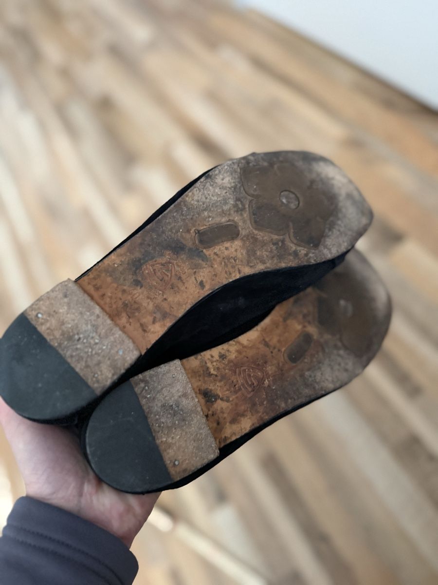 AGL Scarpe da donna: Ballerina AGL – Usato da Buchs AG venduto da MiWeFe17 4