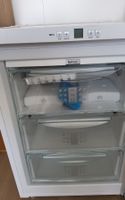 Liebherr Gefrierschrank nofrost