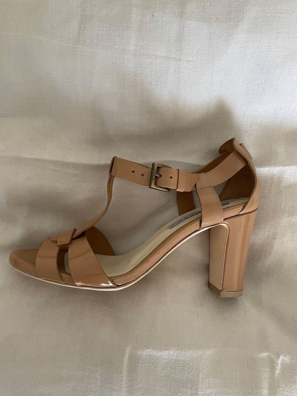 Scarpe da donna: GREYMER Sandalen – Usato da Hünenberg See venduto da DND5 1