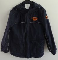 Gr. 152 Kapuzen-Jacke von Tom Tailor