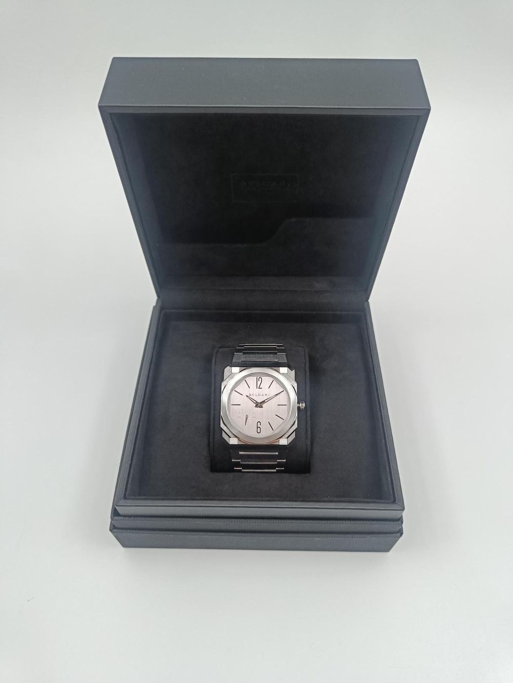 Bulgari Orologi: BVLGARI " OCTO FINISSIMO ", 40 MM – Nuovo (secondo la descrizione) da Luzern venduto da EdiGem 1