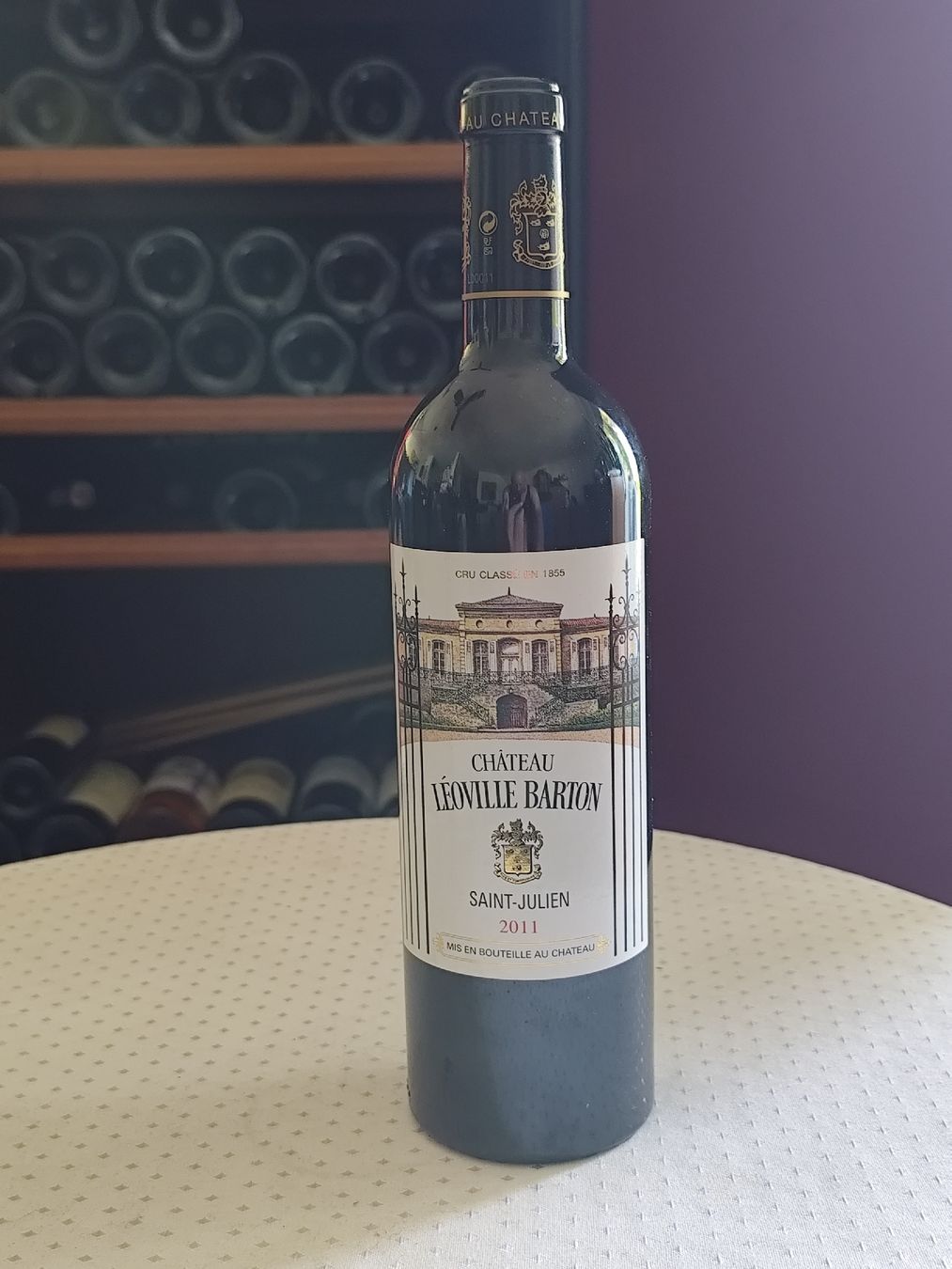 Vino: Leoville Bardon 2011 – Nuovo (secondo la descrizione) da minusio venduto da bierbrauer