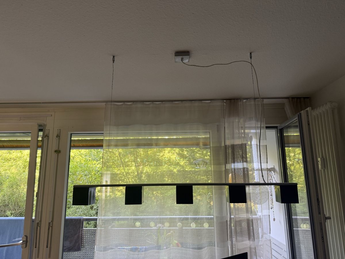 Lampadari & plafoniere: Pendelleuchte Schubiger – Usato da Zürich venduto da pinish 2