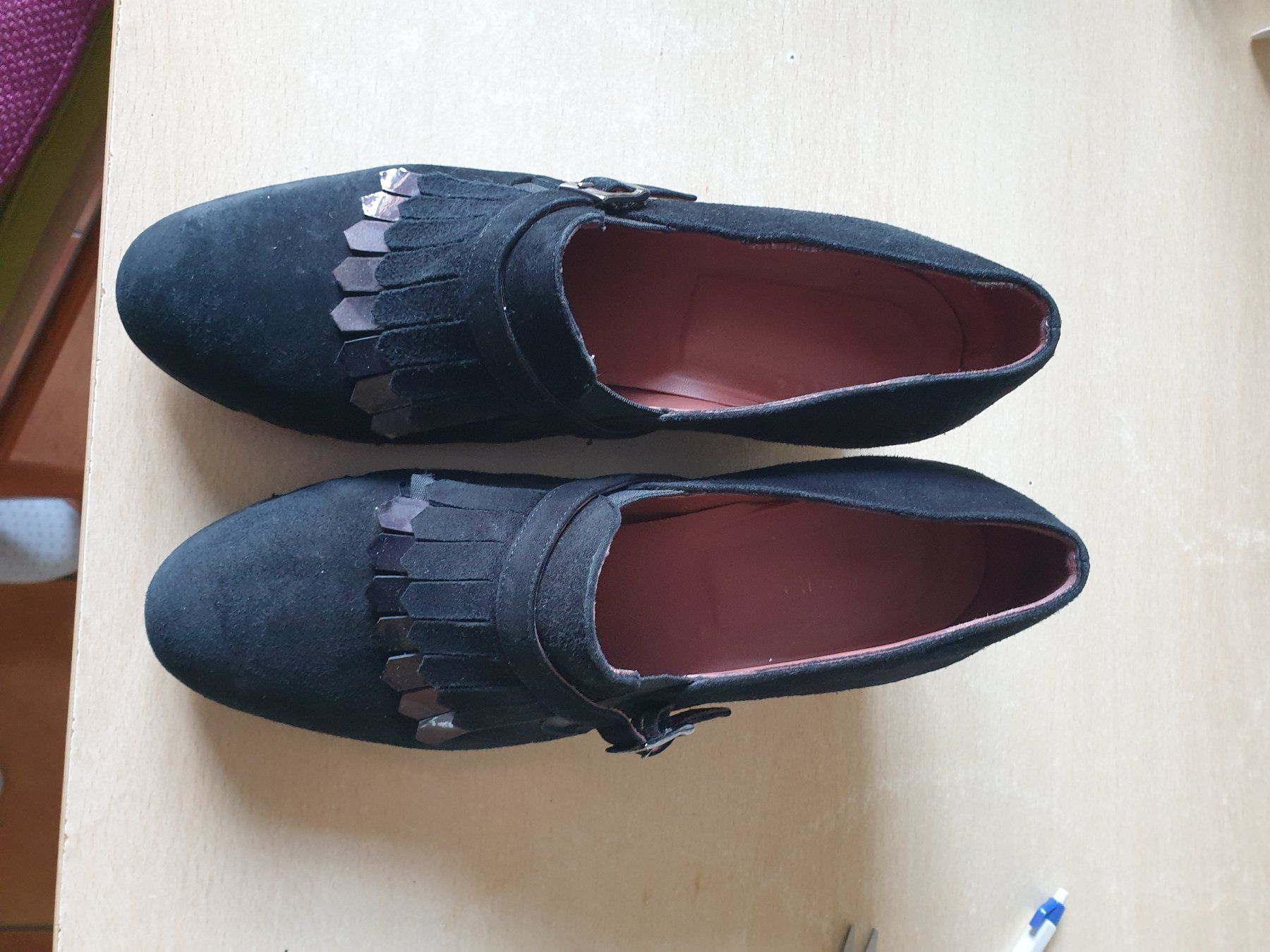 Scarpe da donna: chaussures – Usato da Genève venduto da put_29m9