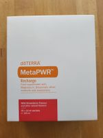 doTERRA MetaPWR Recharge 30 Sachets Neu ungeöffnet