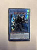 Demise, Oberster König des Jüngsten Tages Yu-Gi-Oh OP08