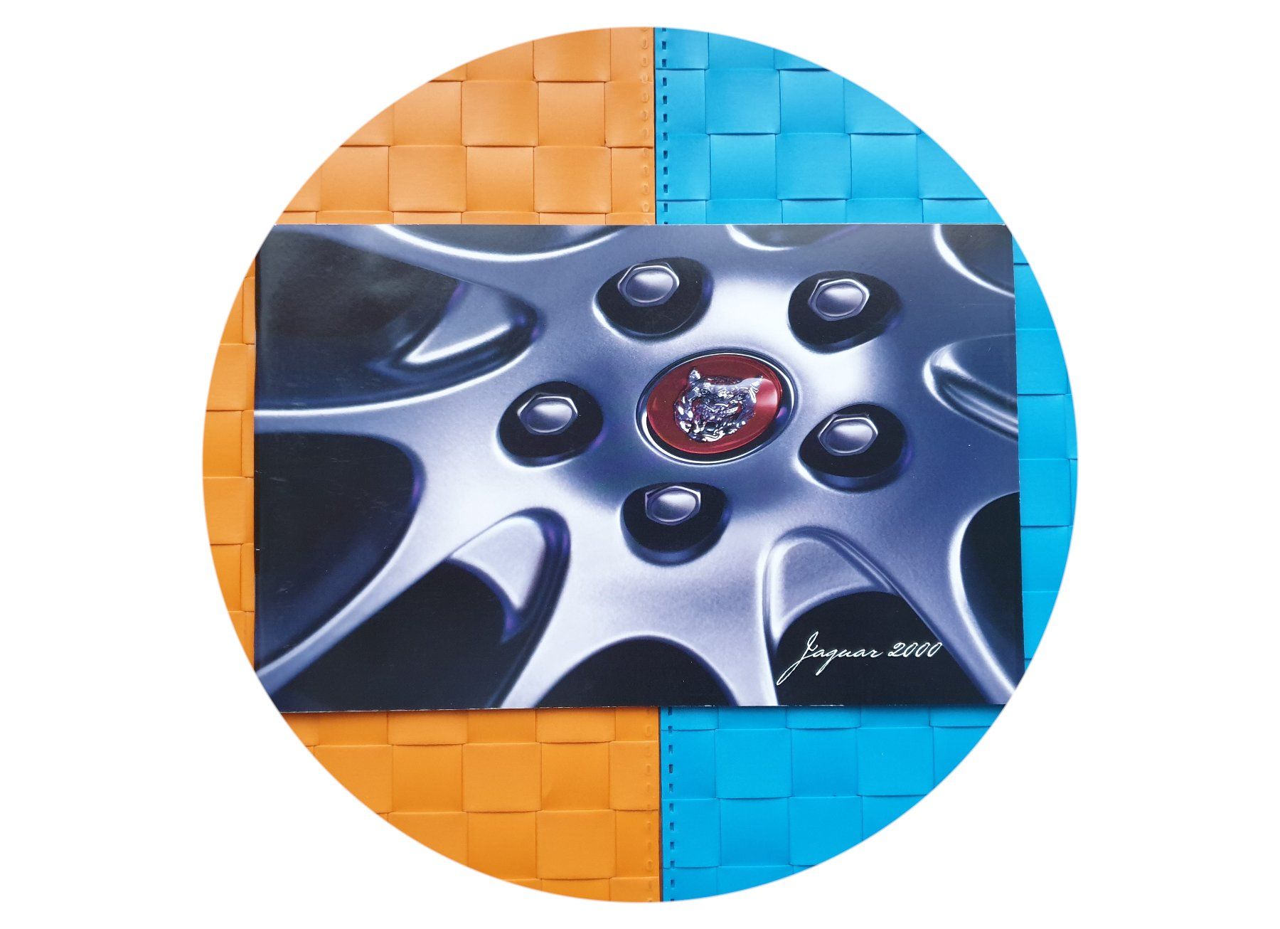 Riviste & Magazine: JAGUAR PROGRAMM 1999 CANADA - XJ / XK8 - Prospekt / Katalog – Nuovo (secondo la descrizione) da Viganello venduto da CARLiteratur