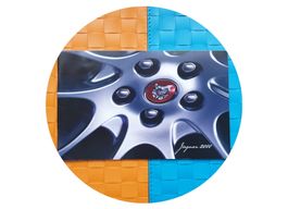 JAGUAR PROGRAMM 1999 CANADA - XJ / XK8 - Prospekt / Katalog