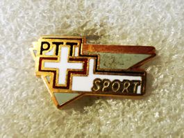 Ansteckpin 200: PTT Sport