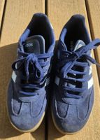 Adidas Sneaker blau