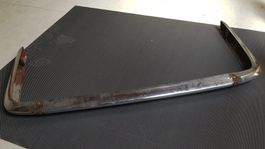 Hintere Stossstange BMW neue Klasse 1500/1800 1967