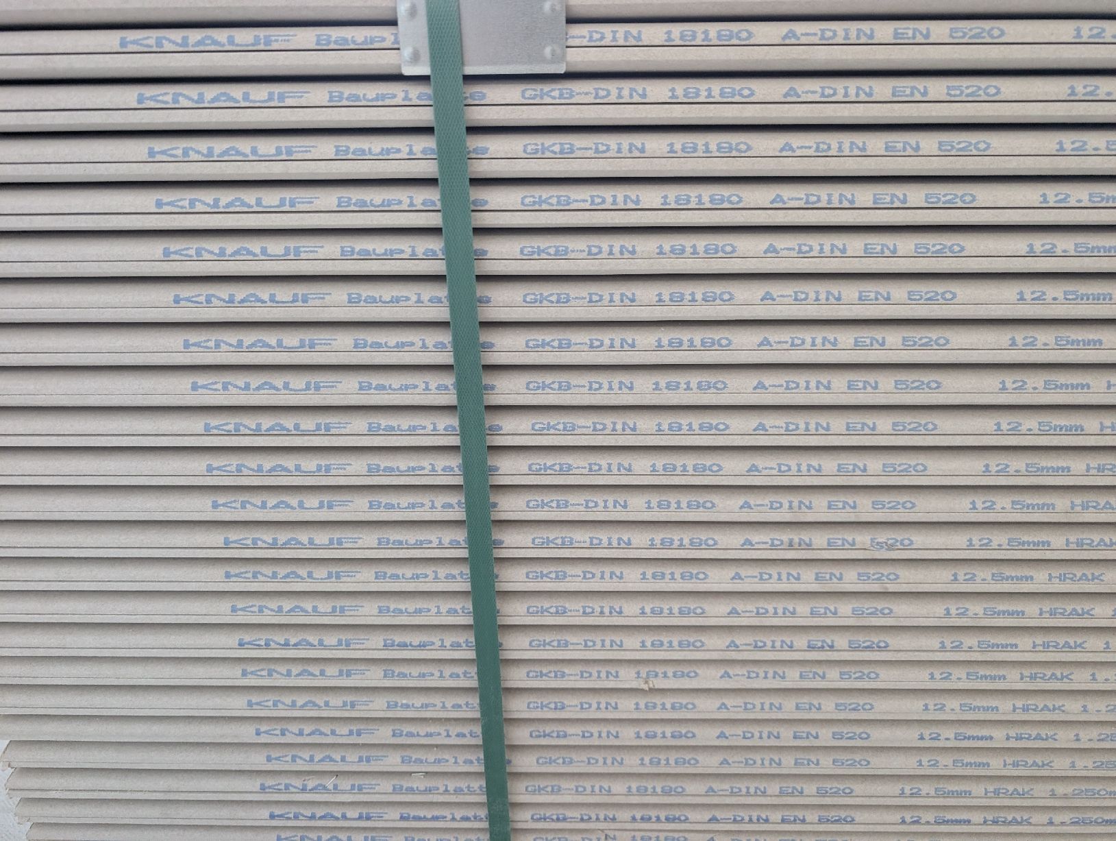 Servierplatten: Gipsplatte 50 STK  – Neu und originalverpackt aus Zürich von rea_y5gs 3