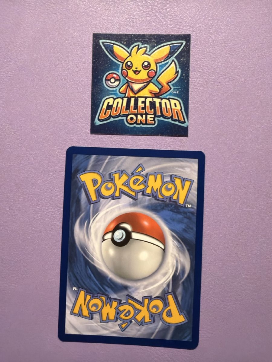 Pokémon Sammelbilder & Trading cards: Pokemon Articuno Holo Arktos Top – Neu (gemäss Beschreibung) aus Lommiswil von CollectorOne 1