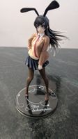 Anime Figur Mai Sakurajima Coreful ver.