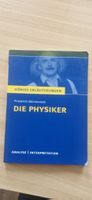 Friedrich Dürrenmatt DIE PHYSIKER Königs Erläuterungen