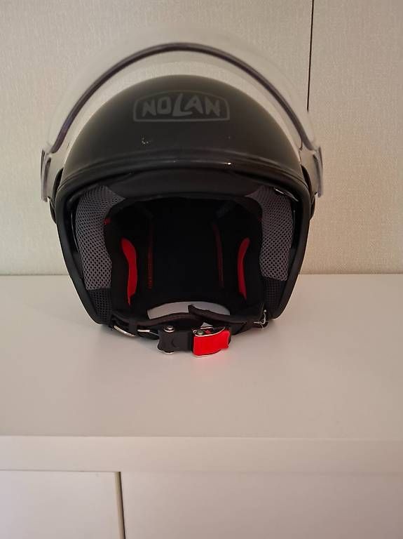 Lotti di vestiti: Motorradkleidung Einsteigerset – Usato da Steinach venduto da tormen69 2