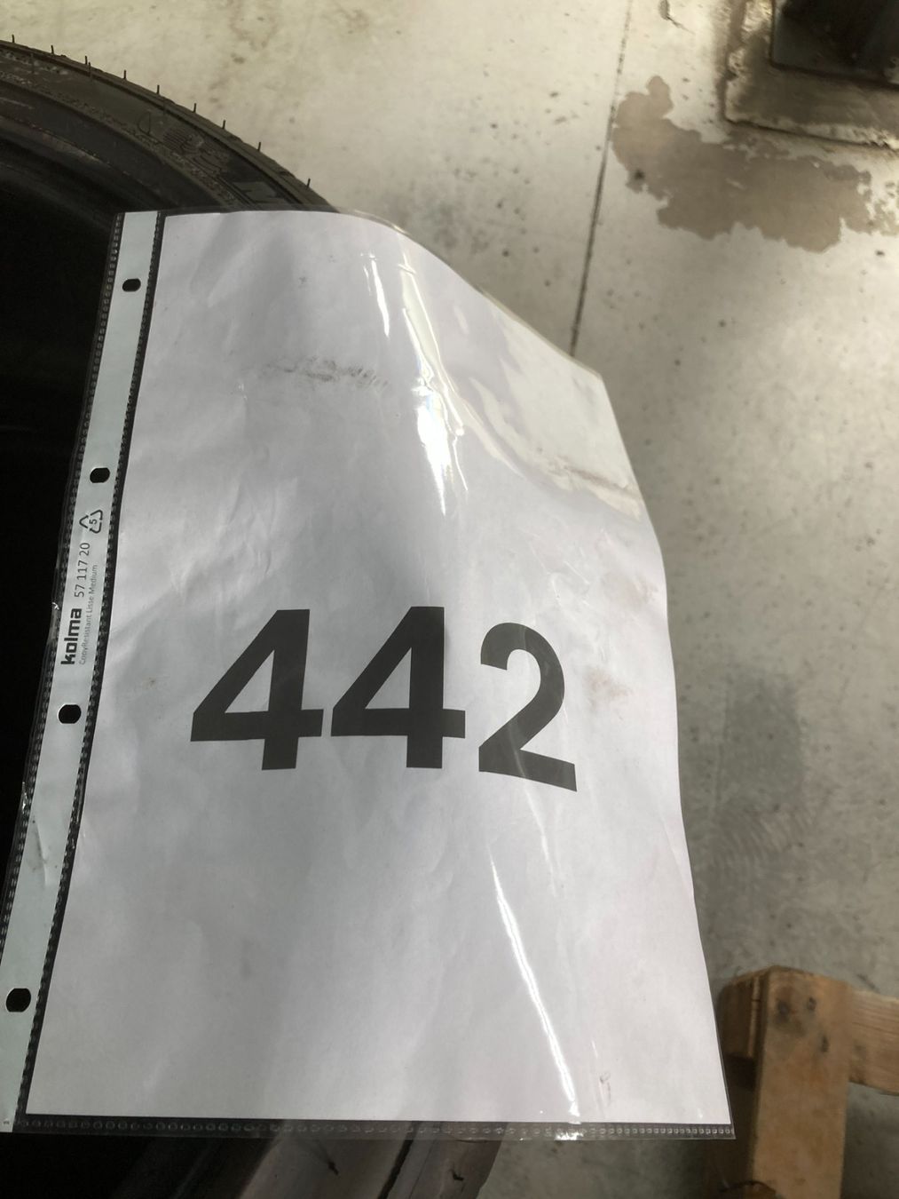 Michelin Pneumatici & Ruote complete: 225/40R18 Michelin Sommerpneu – Usato da Cham venduto da Cham6332 6