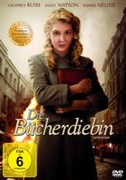 DVD  Die Bücherdiebin