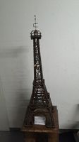 SCULTURA TOUR EIFFEL