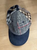 Cap von Hackett London