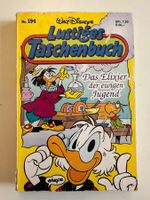 LTB LUSTIGES TASCHENBUCH 194