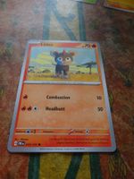 POKEMON  Litleo     H  PRE EN    015/131    HP70    2025