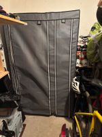 Stoffschrank/Mottenschrank