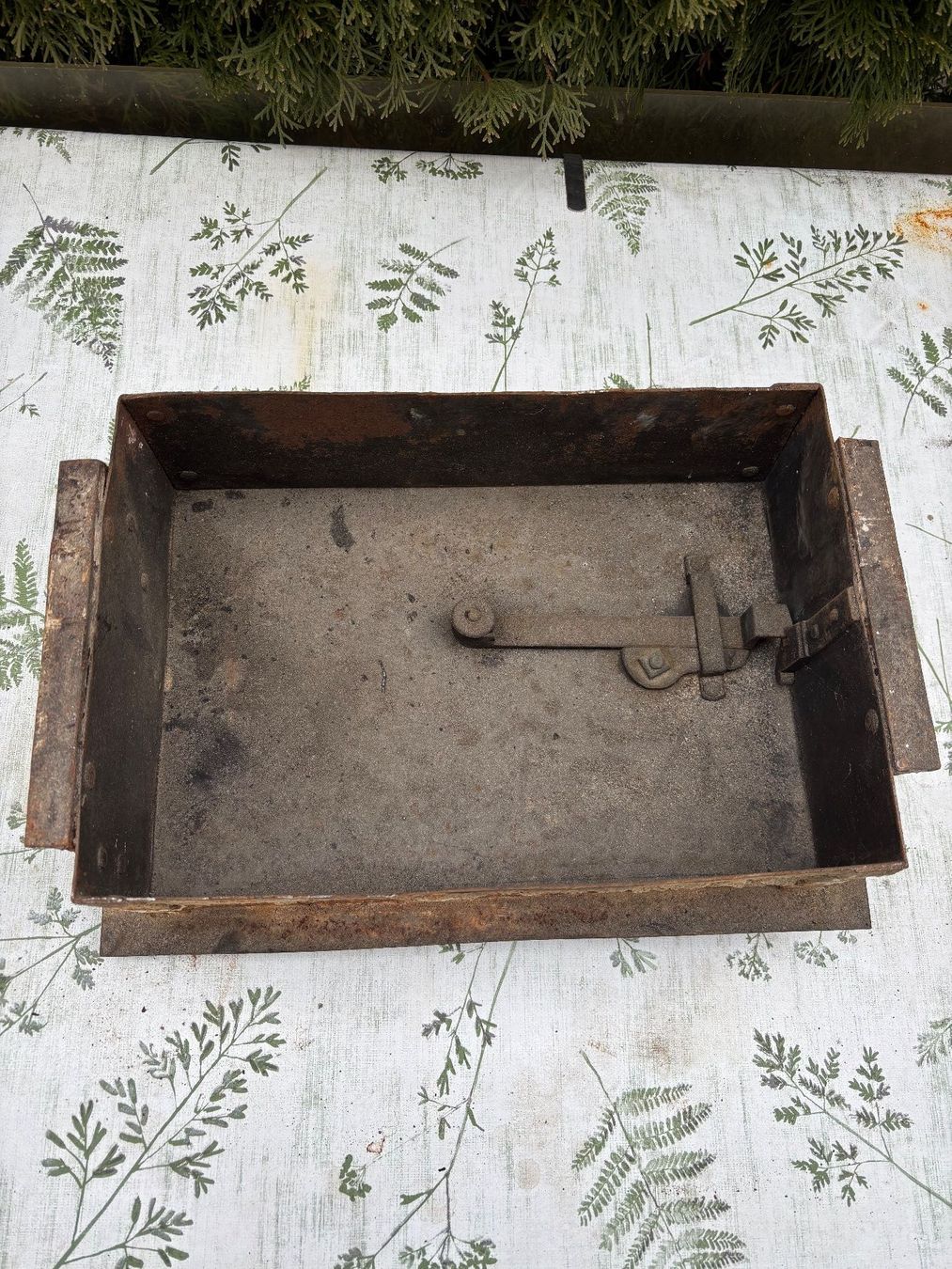 Altri mobili d'antiquariato: Kachelofentürchen, antik – Usato da Niederurnen venduto da Guste 3