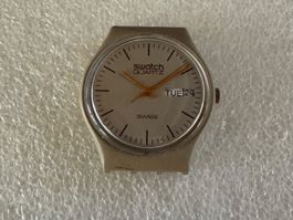 SWATCH**GT702**OHNE BACKCODE**1983*RARITÄT