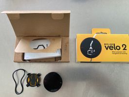 velo 2 beeline - wegen Nichtgebrauch zu verkaufen