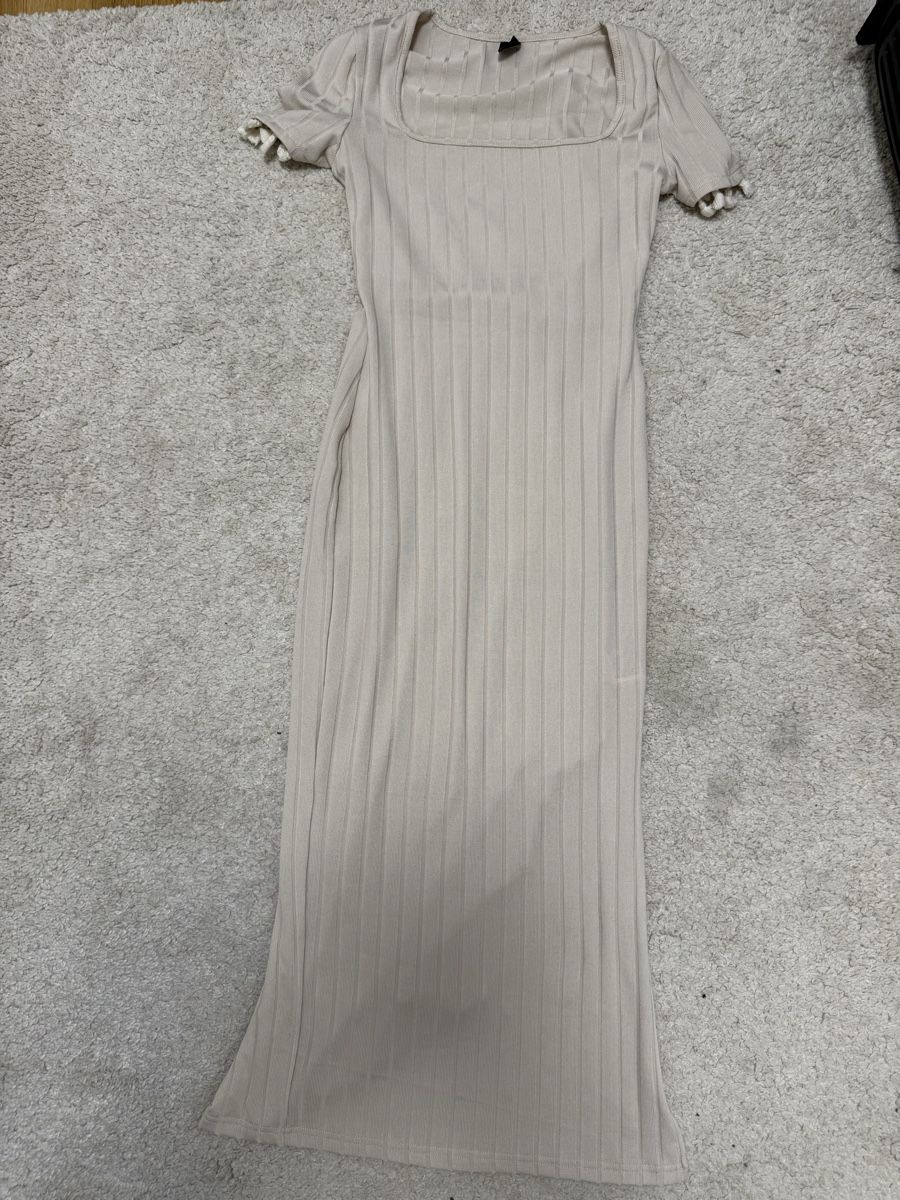 Kleider: Kleid  – Gebraucht aus Bolligen von arg_v256 1