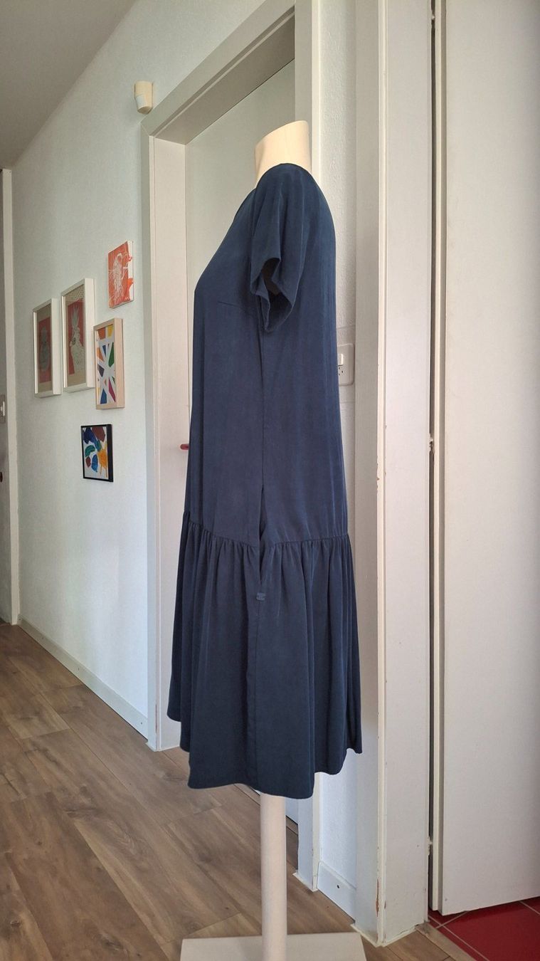 Marc O'Polo Vestiti: Robe MARC O POLO DENIM lyocell taille S – Nuovo (secondo la descrizione) da Yverdon-les-Bains venduto da car_vz9j 2