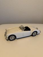 Polistil MGA Twin-Cam 1/16