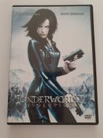 Underworld Evolution