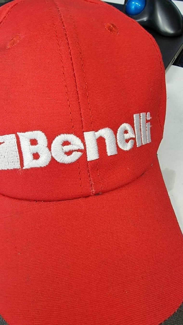 Copricapi, berretti & cappellini: Cap Mütze Benelli – Usato da Cama venduto da anto_a 2