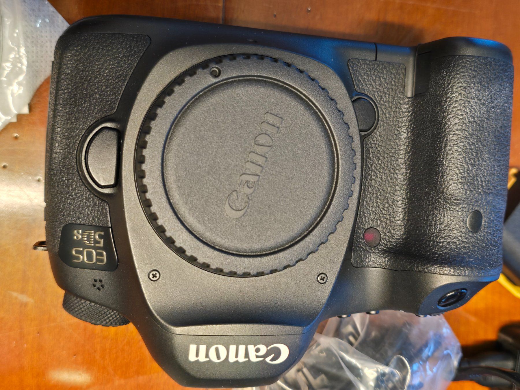 Canon Fotocamera: Canon EOS 5Ds , fast ungebraucht – Usato da Winkel venduto da Ann7 1
