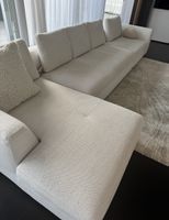 Bo concept 4m long sofa